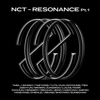 NCT - NCT RESONANCE Pt. 1 - The 2nd Album  artwork