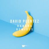 Banana (BRANDON Remix) artwork