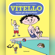 Kim Fupz Aakeson - Vitello rejser på charterferie
