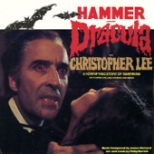 Christopher Lee - Dracula