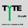Tyte (KeyPit) [feat. Brandon Wolf Hill] - Single album lyrics, reviews, download