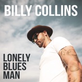 Lonely Blues Man artwork