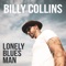 Lonely Blues Man artwork