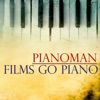 Films Go Piano (Music Inspired By the Film)