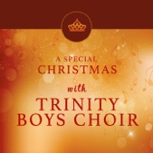 A Special Christmas with the Trinity Boys Choir