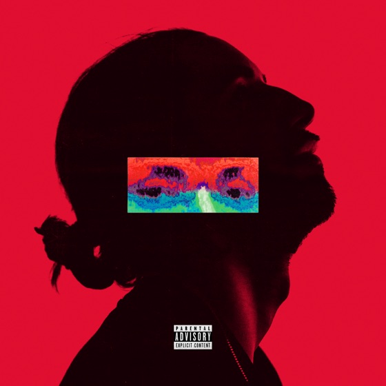 Cover artwork for Intro Mamaz
