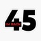 45 (The Variant) - Baked Plissken lyrics