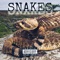 Snakes - Timmy G lyrics