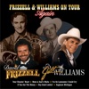Jett Williams - I'm So Lonesome I Could Cry (Live)