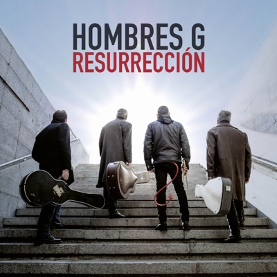 Junto a Ti - Hombres G | Shazam