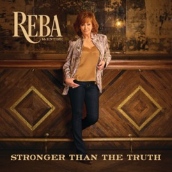 STRONGER THAN THE TRUTH cover art