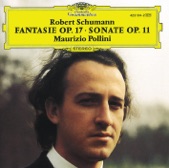 Maurizio Pollini - Fantasie in C, Op. 17: III. Langsam getragen. Durchweg leise zu halten - Etwas bewegter