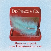 Music to Unpack Your Christmas Present artwork