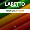 Para Vivir (Aitor Galan Remix) - Single