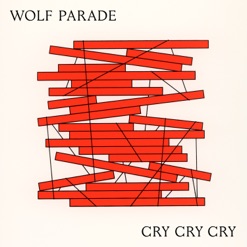 CRY CRY CRY cover art