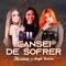 Cansei de Sofrer (feat. Emylli Thamara) - Banda Bandida lyrics