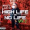 YNS (feat. 34 Quain) - HighLifeLilKeith lyrics