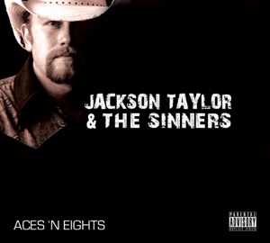 Jackson Taylor & The Sinners - Sex, Love & Texas - 排舞 编舞者