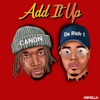Add It Up (feat. Canon) - Single