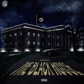 The Black House - EP artwork