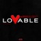 Lovable (feat. Nuelle) [Radio Edit] artwork