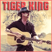 Tiger King artwork