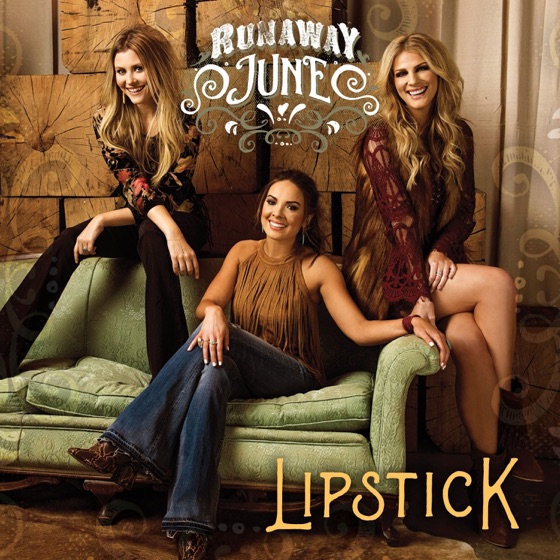 Cover artwork for Lipstick