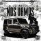 Nos Vamos - El Mussa lyrics
