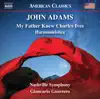 Stream & download John Adams: My Father Knew Charles Ives & Harmonielehre