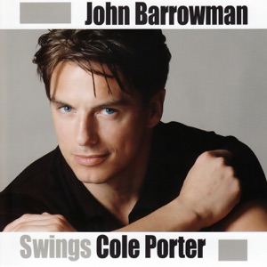 John Barrowman - What Is This Thing Called Love? - Line Dance Music