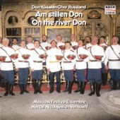 On the river Don: Choir of the Don Cossacks artwork