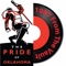Pride Percussion - The University of Oklahoma Marching Band & Gene 
