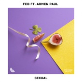 Sexual (feat. Armen Paul) artwork