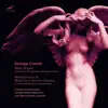 Crumb: Black Angels & Music for a Summer Evening "Makrokosmos III" album lyrics, reviews, download