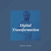 Digital Transformation artwork