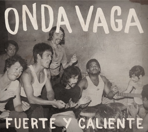 Album artwork