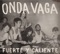 Cómo Que No? - Onda Vaga lyrics