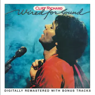 Wired for Sound (2001 Remaster) by Cliff Richard album reviews, ratings, credits