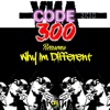 300 Reasons Why I'm Different - Single