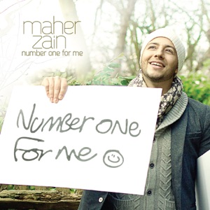 Maher Zain - Number One For Me - Line Dance Chorégraphe