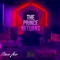 FORBES LIST (feat. RICHMOBB SAROD) - Prince Ace lyrics