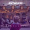 Anywhere (Metasploit Remix) - Delpretti lyrics