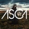 Gravity (with fox capture plan) - ASCA lyrics