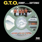 Ronny & The Daytonas - G.T.O.