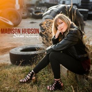 Madison Hudson - I Hate This Town - 排舞 音樂