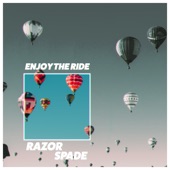 Enjoy the Ride - EP artwork