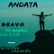 Andata (feat. Mawdo Susso) - Bravo lyrics
