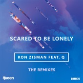Scared to Be Lonely (Moussa Remix) artwork