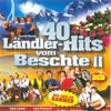40 Ländler Hits Vom Beschte II (feat. Diverse)