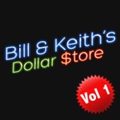 Keith Munslow - Dollar Store Opening Song